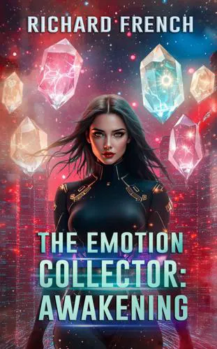 The Emotion Collector: Awakening cover