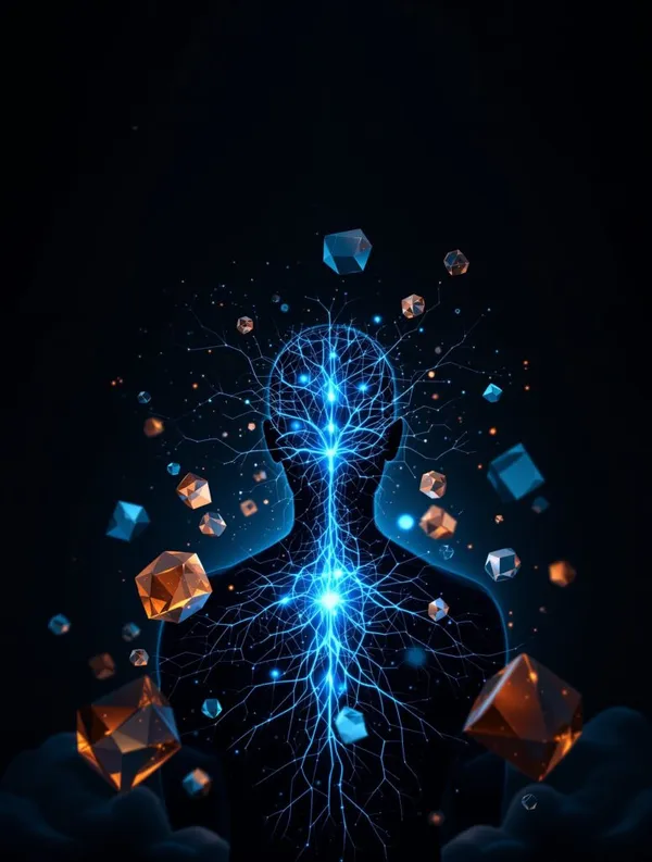 Jeanette - AI narrator