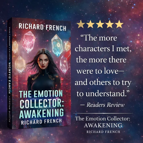 5-star reader review